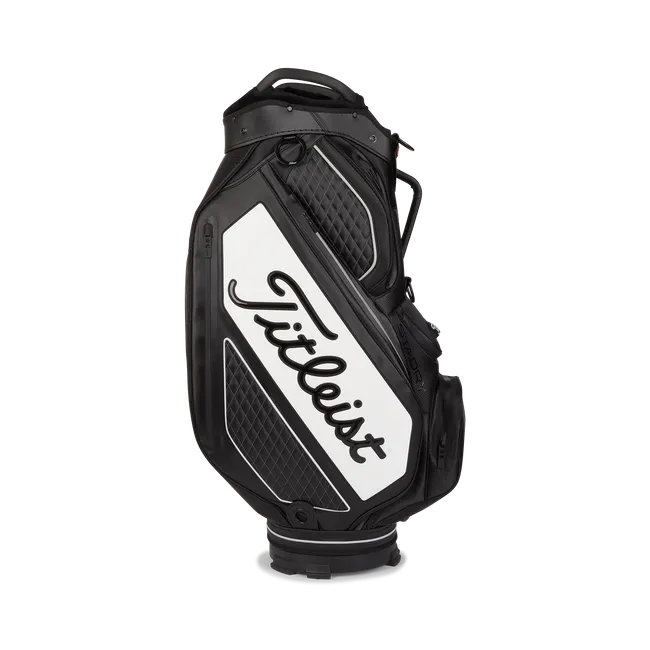 Titleist High-Quality Waterproof Golf Cart Bag