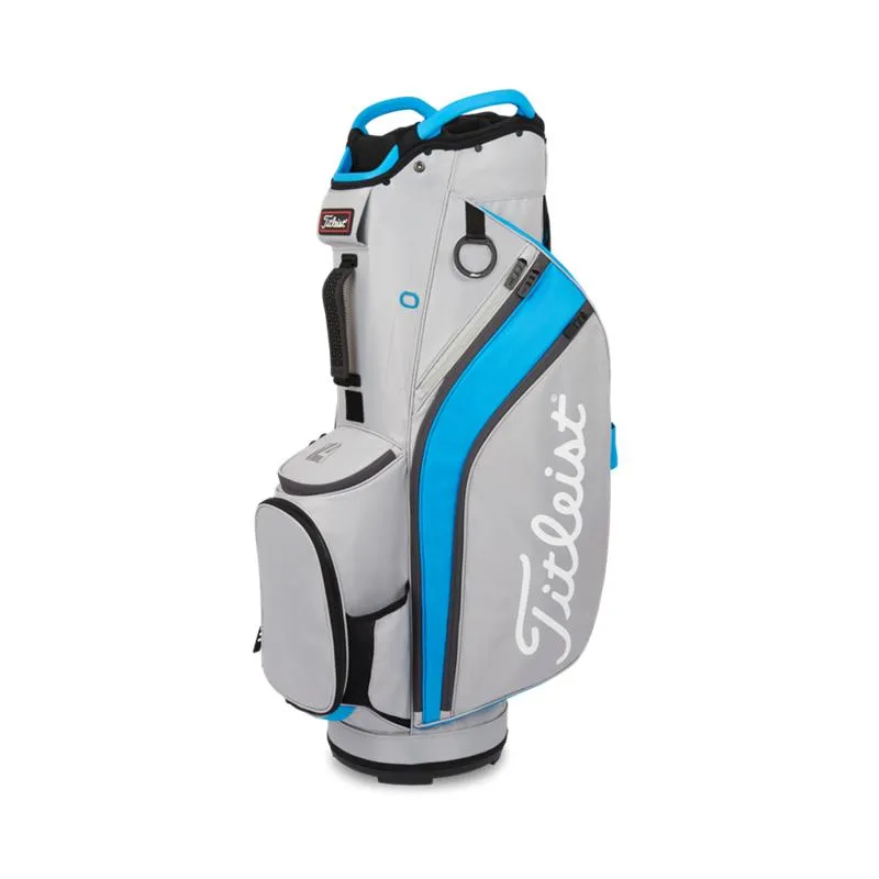 Titleist Lightweight Golf Cart Bag