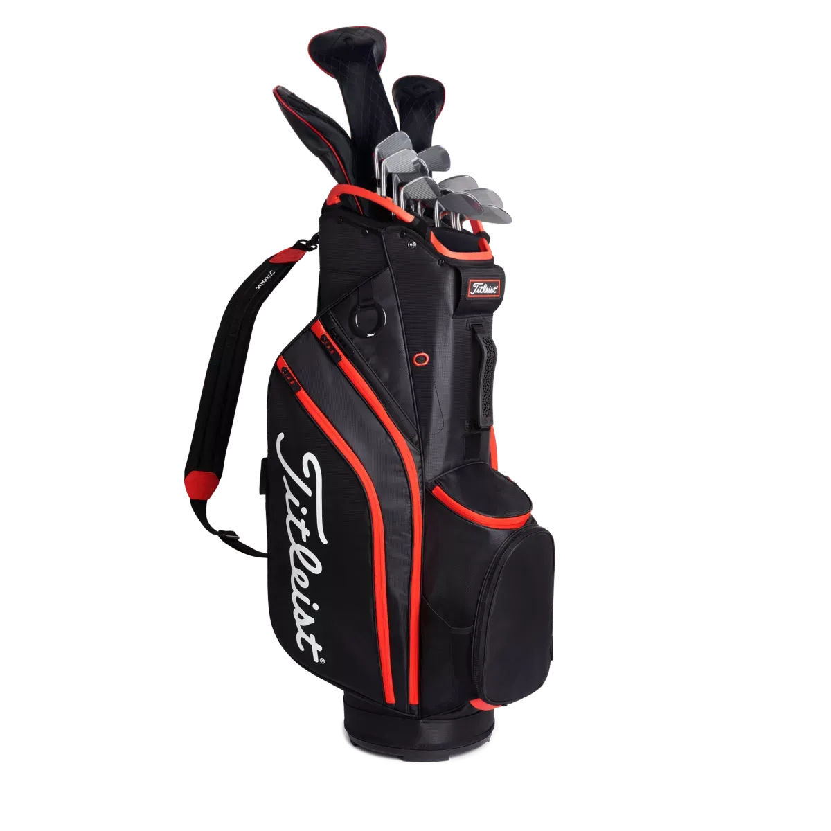 Titleist Lightweight Golf Cart Bag