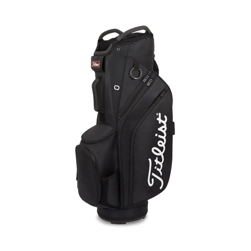 Titleist Lightweight Golf Cart Bag