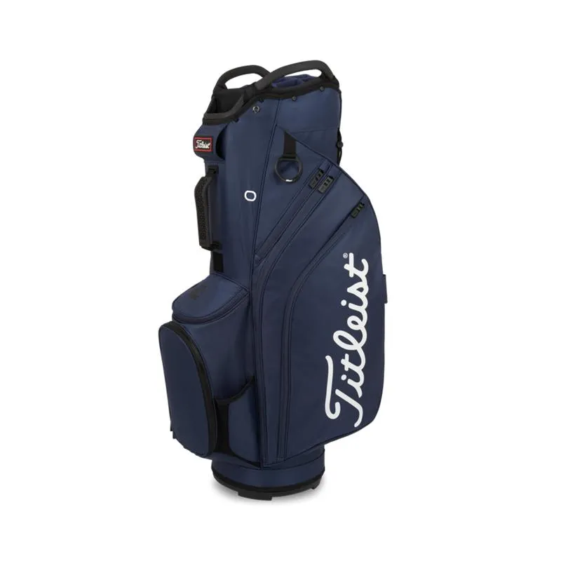 Titleist Lightweight Golf Cart Bag