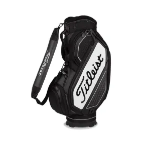 Titleist Midsize Staff Bag - 2022