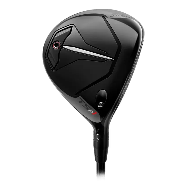 Titleist TSR1 Fairway - Golf Club