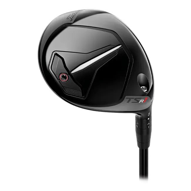 Titleist TSR1 Fairway - Golf Club