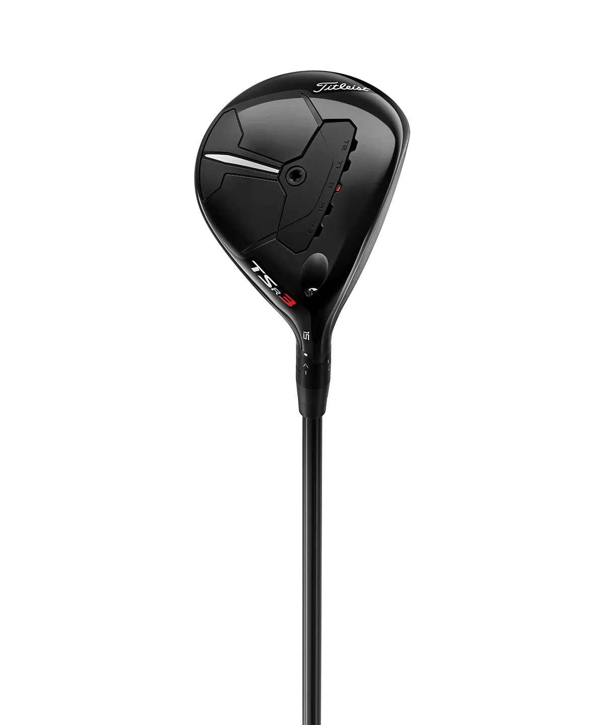 Titleist TSR3 Fairway golf club