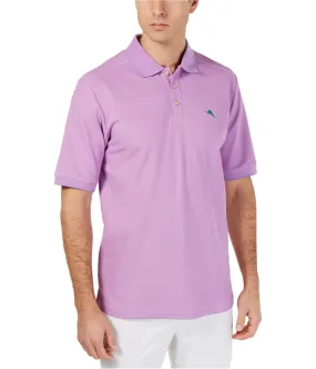 Tommy Bahama Mens Islandzone Rugby Polo Shirt