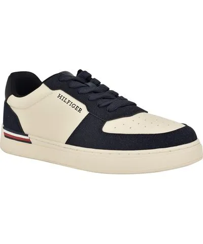 Tommy Hilfiger Men's Jeoffry Casual Sneakers