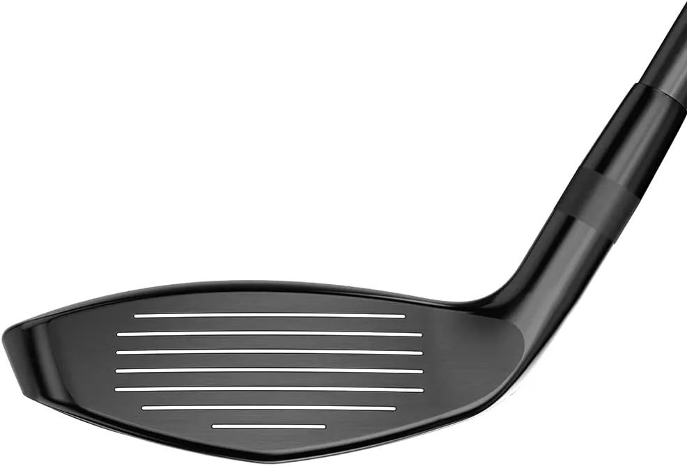 Tour Edge E523 Fairway Woods