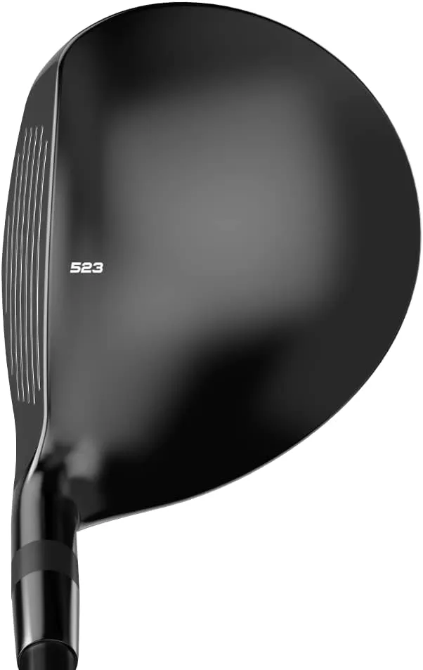 Tour Edge E523 Fairway Woods