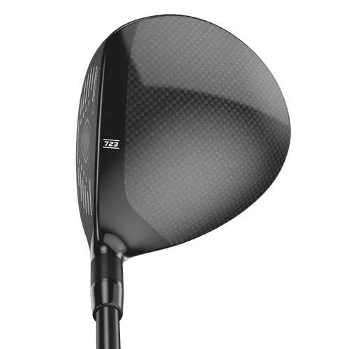 Tour Edge Exotics E723 Fairway Wood