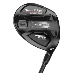 Tour Edge Women's Exotics E723 Fairway Wood - Buy Now