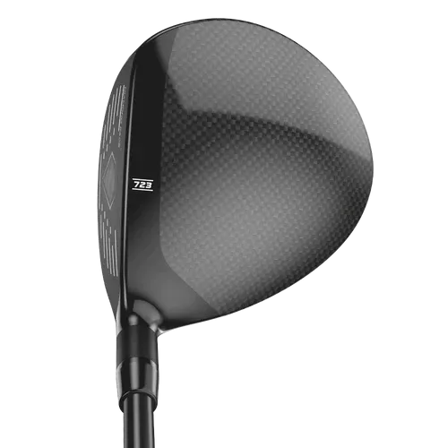 Tour Edge Women's Exotics E723 Fairway Wood - Buy Now