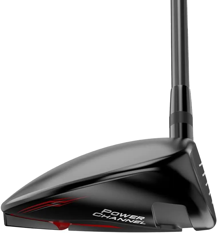 Tour Edge Women's Hot Launch Fairway Woods - C523 Series