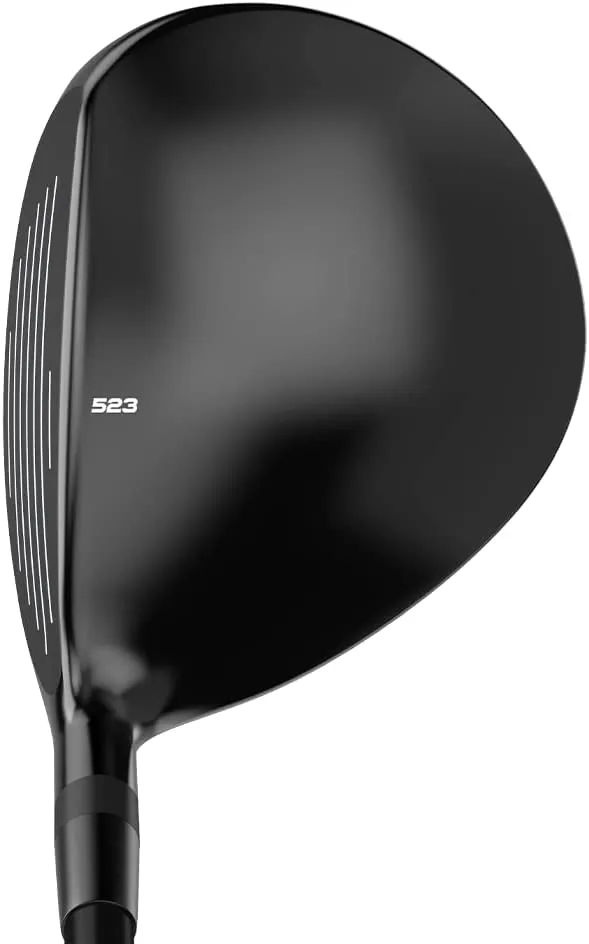 Tour Edge Women's Hot Launch Fairway Woods - C523 Series