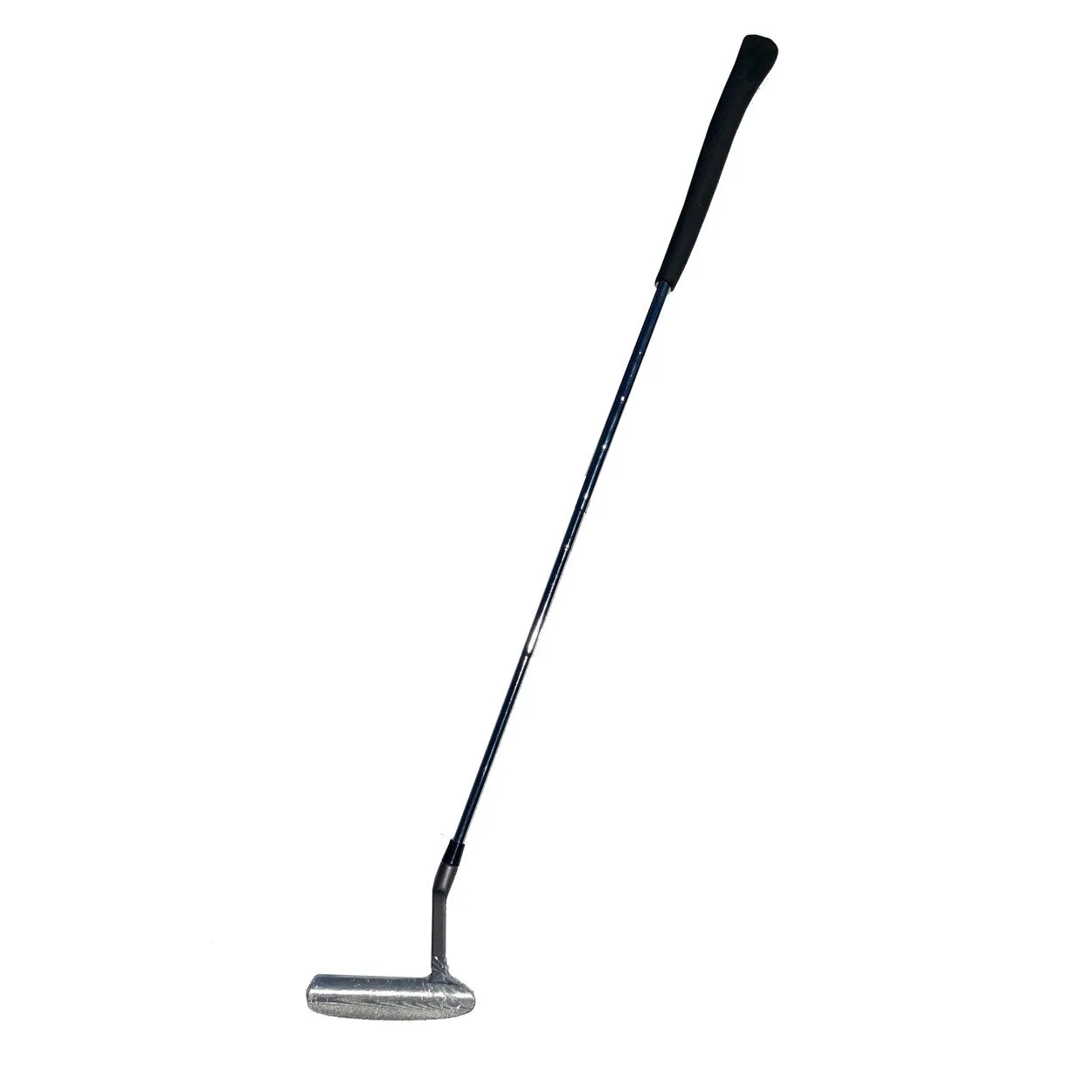 Travel Putter with Telescoping/Collapsing Feature - Anser Style