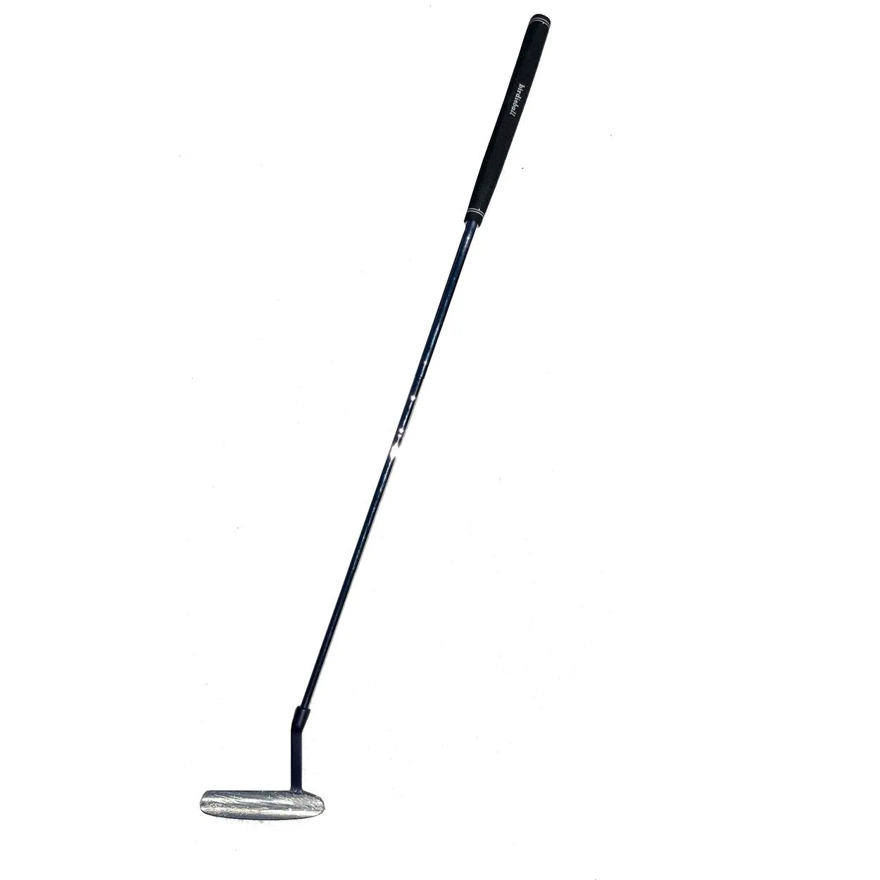 Travel Putter with Telescoping/Collapsing Feature - Anser Style