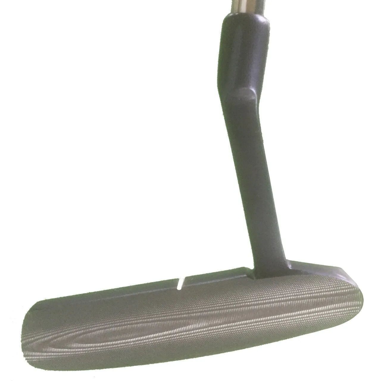 Travel Putter with Telescoping/Collapsing Feature - Anser Style