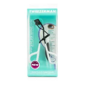 Tweezerman Onyx Great Grip Eyelash Curler -8%