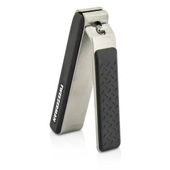 Tweezerman Precision Grip Toenail Clipper (Studio Collection) -3%