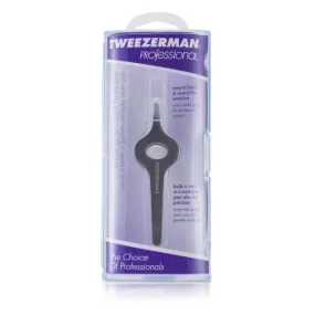 Tweezerman Professional Wide Grip Slant Tweezer -6%