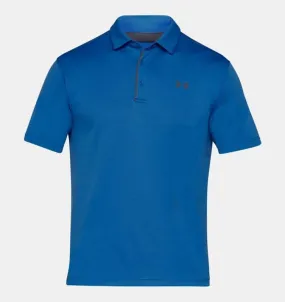 Under Armour Men’s Tech Polo #1290140-400