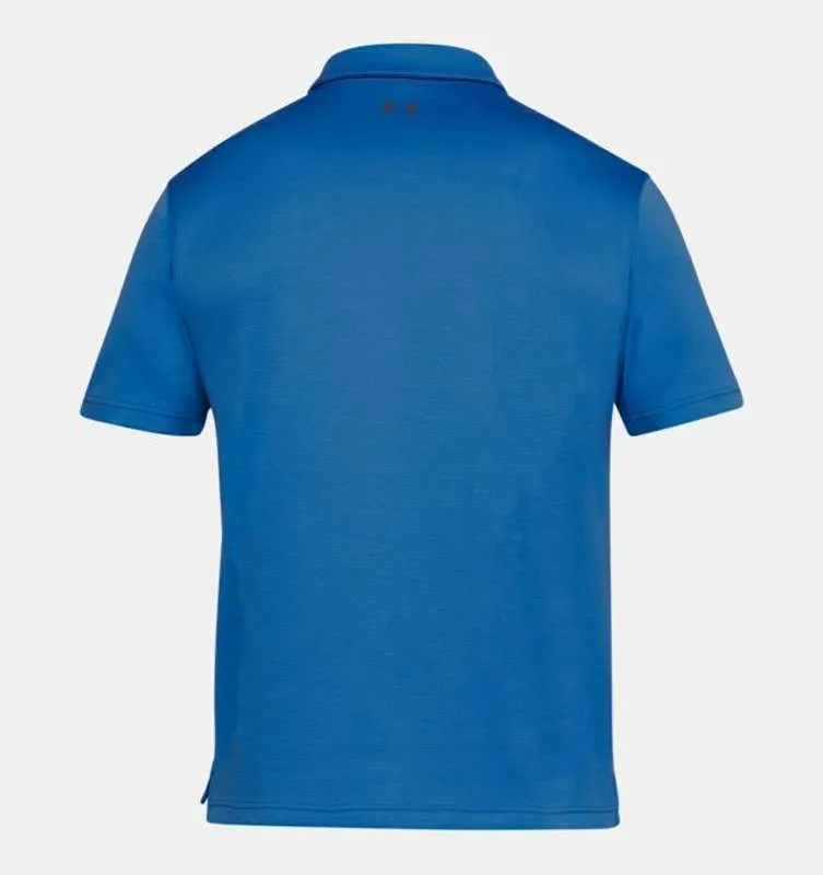 Under Armour Men’s Tech Polo #1290140-400