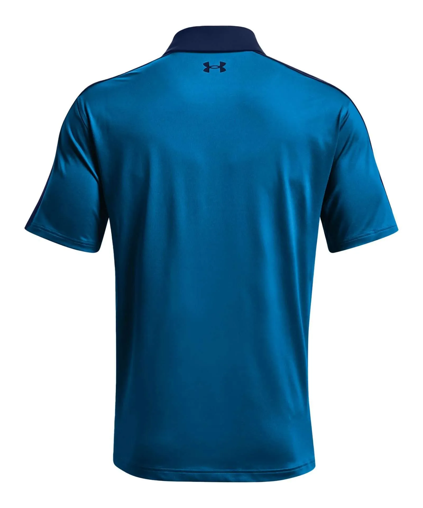 Under Armour Men’s UA T2G Blocked Golf Polo Shirt