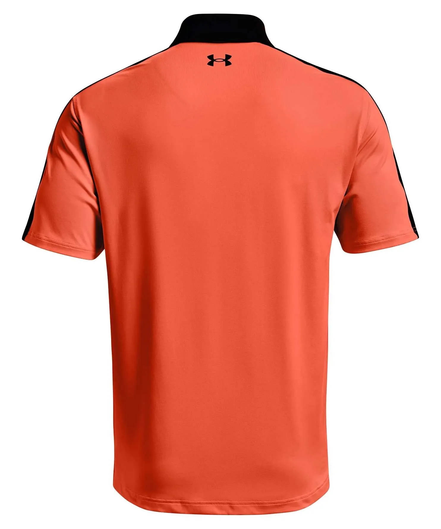 Under Armour Men’s UA T2G Blocked Golf Polo Shirt