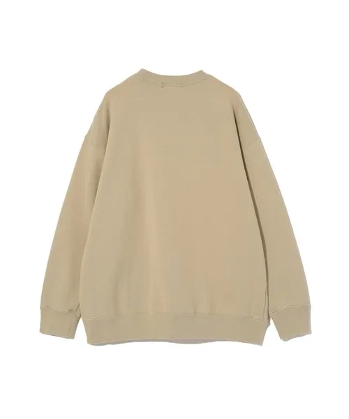 Undercover Deer Sweatshirt (Beige)