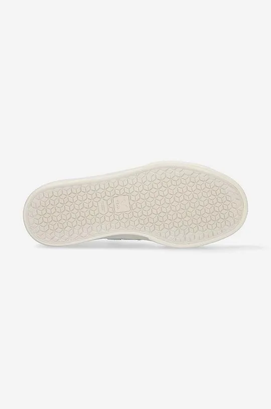 Veja leather sneakers Campo Chromefree white color CP0502485