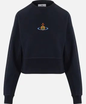 Vivienne Westwood Athletic Cotton Sweatshirt