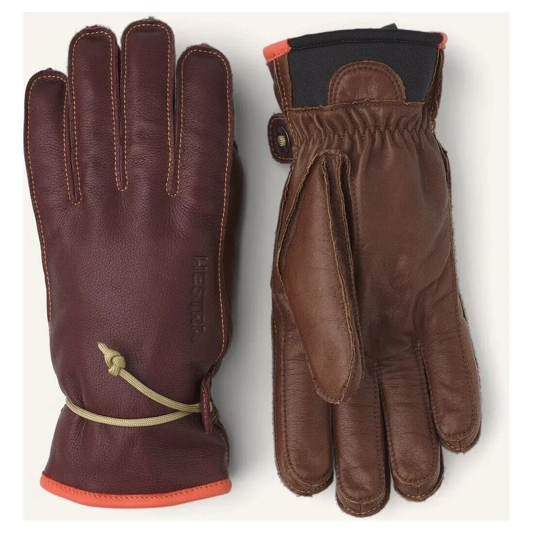 Wakayama Men's Gloves