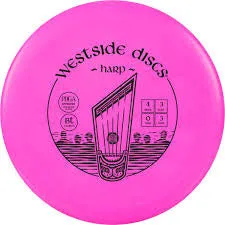 Westside Discs - Harp Disc Golf