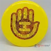 Westside Discs Warship - Custom Stamp Disc Golf | Shop Now