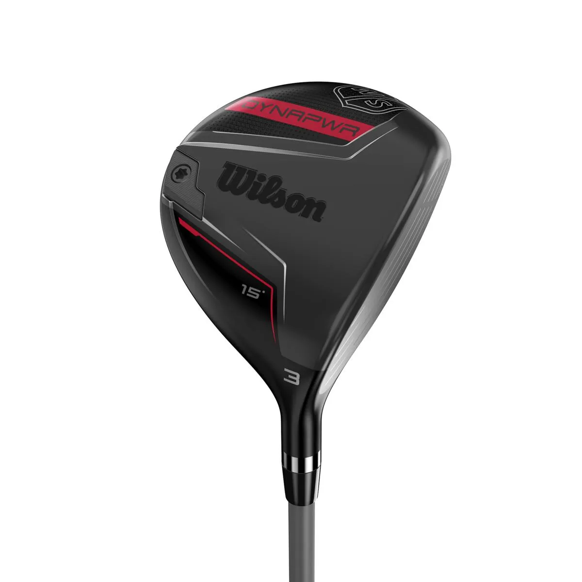 Wilson Dynapwr fairway woods for sale