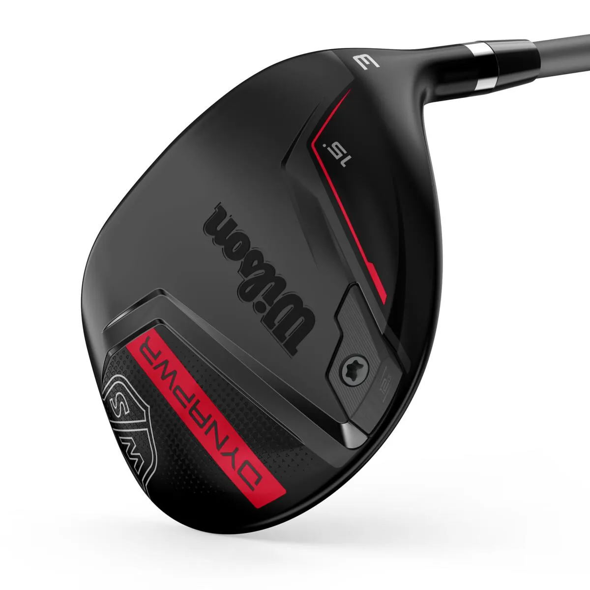 Wilson Dynapwr fairway woods for sale