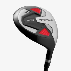 Wilson Golf SGI Fairway Wood