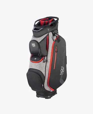 Wilson Golf Xtra Cart Bag