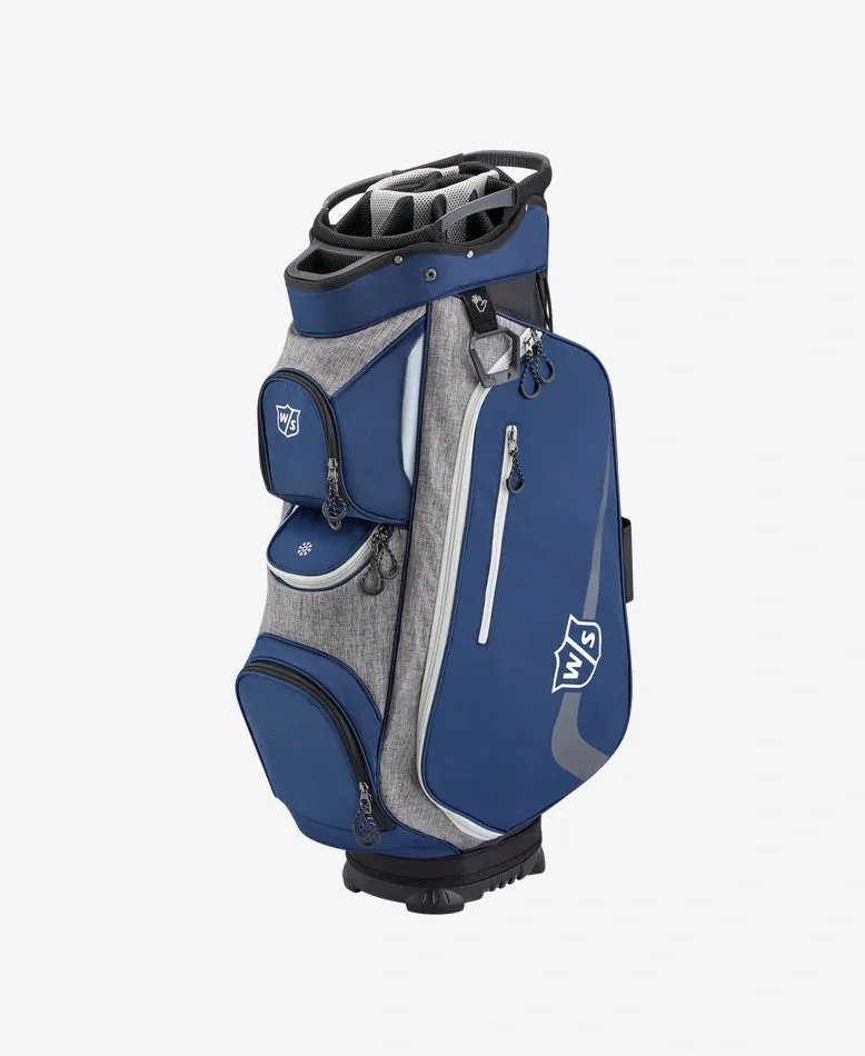 Wilson Golf Xtra Cart Bag