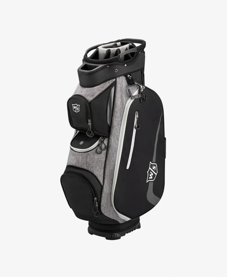 Wilson Golf Xtra Cart Bag