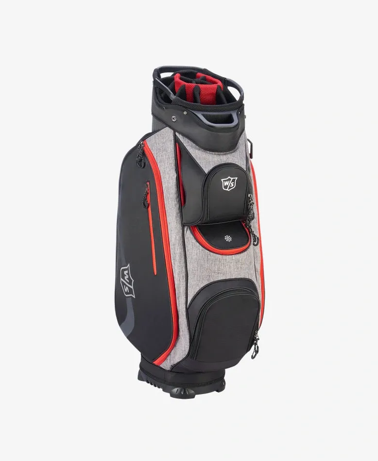 Wilson Golf Xtra Cart Bag