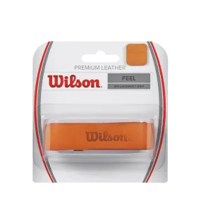 Wilson Leather Grip Replacement - Premium Quality