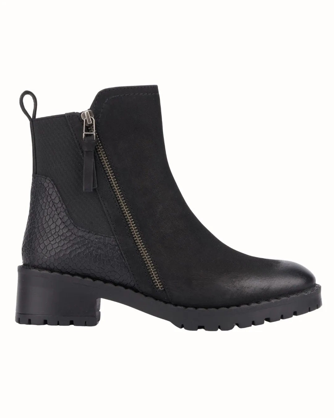 Women's Alara Ankle Boots