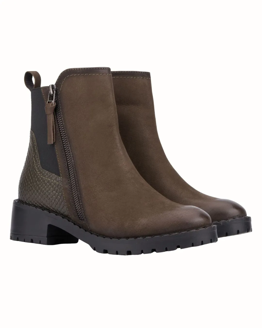 Women's Alara Ankle Boots