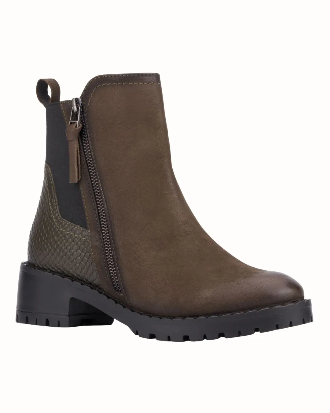 Women's Alara Ankle Boots