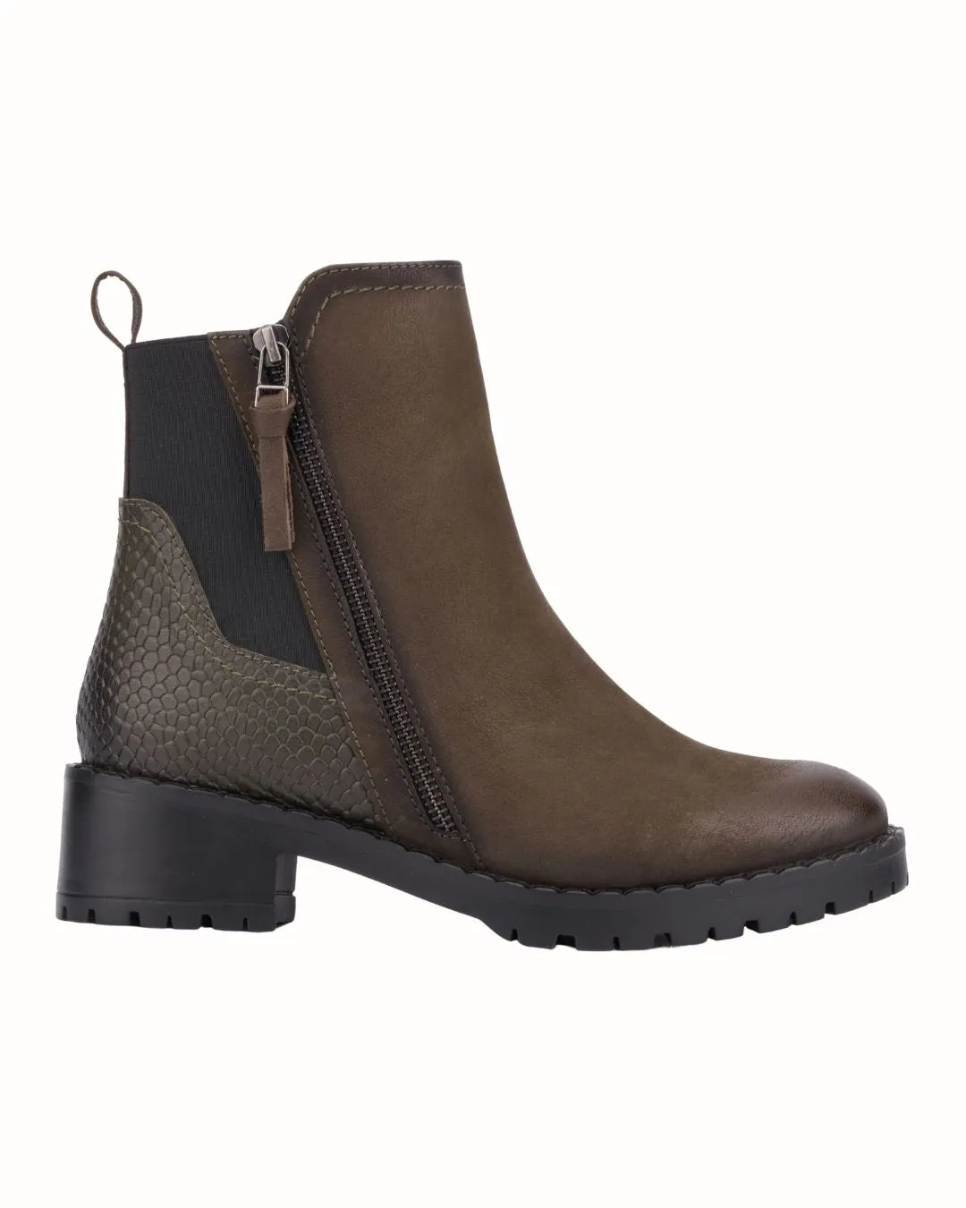 Women's Alara Ankle Boots