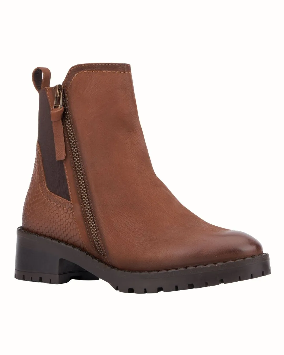 Women's Alara Ankle Boots