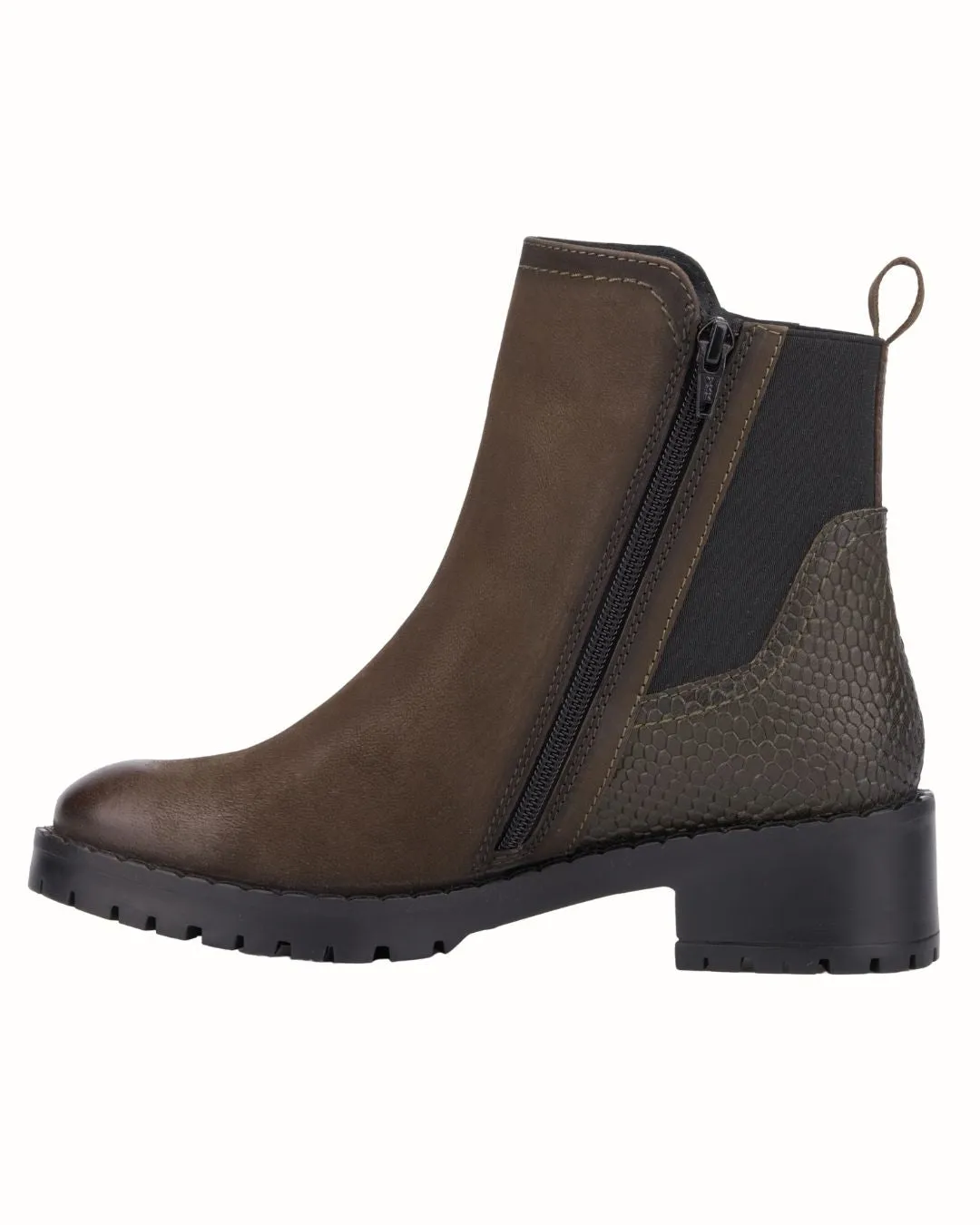 Women's Alara Ankle Boots