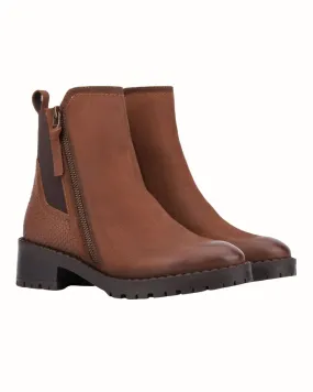 Women's Alara Ankle Boots