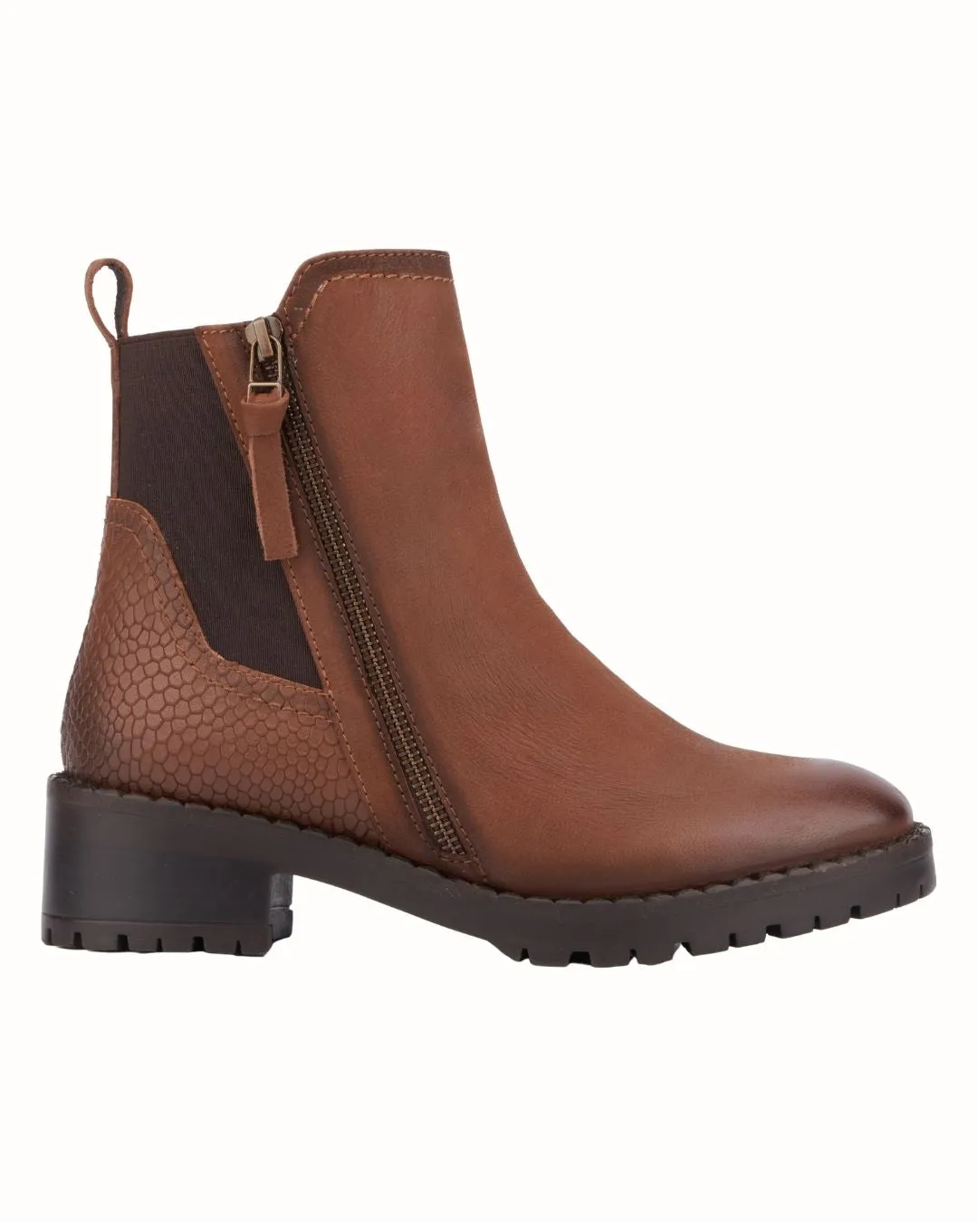 Women's Alara Ankle Boots